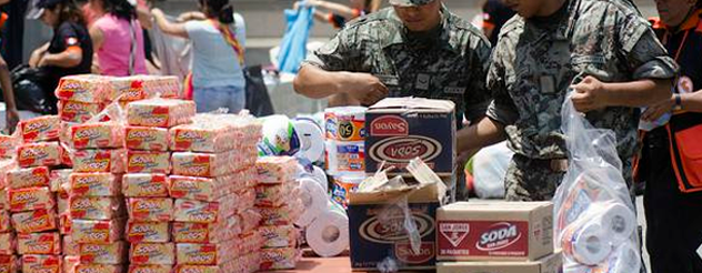 Donativo