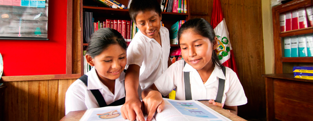Educación