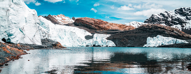 Medio Ambiente y Cambio Climático