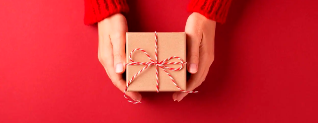 Regalo Solidario
