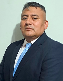 Vice-Presidente