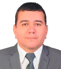 Secretario Internacional